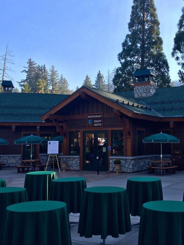 Best Restaurants in Sequoia National Park, Restaurants in Sequoia National Park, Sequoia National Park dinning spots, where to eat in Sequoia National Park 