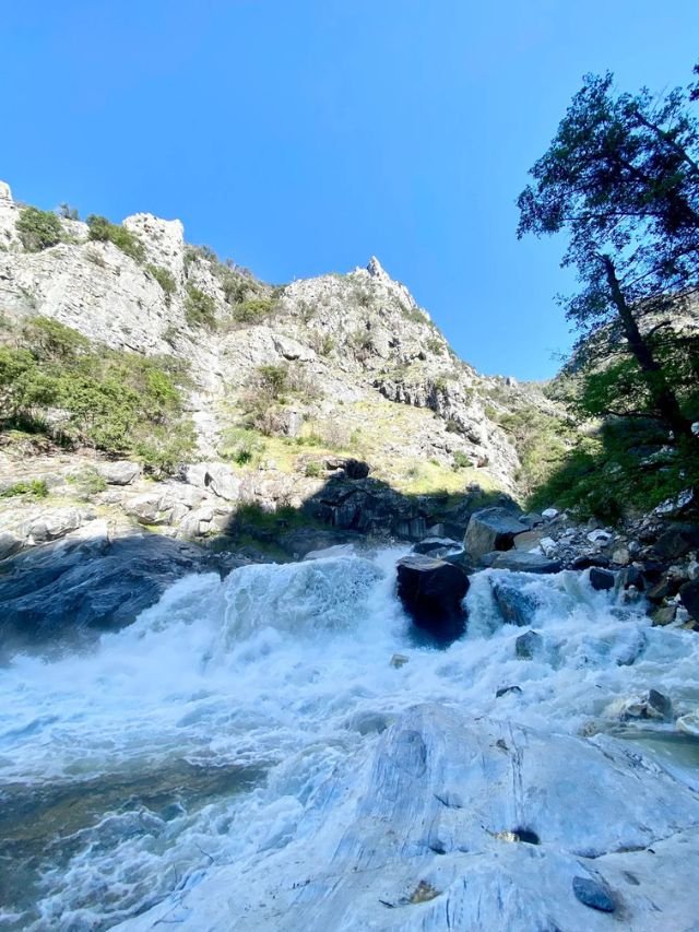 Marble falls trail sequoia hotsell