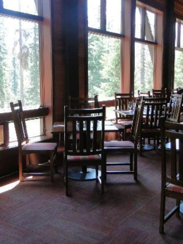 Best Restaurants in Sequoia National Park, Restaurants in Sequoia National Park, Sequoia National Park dinning spots, where to eat in Sequoia National Park