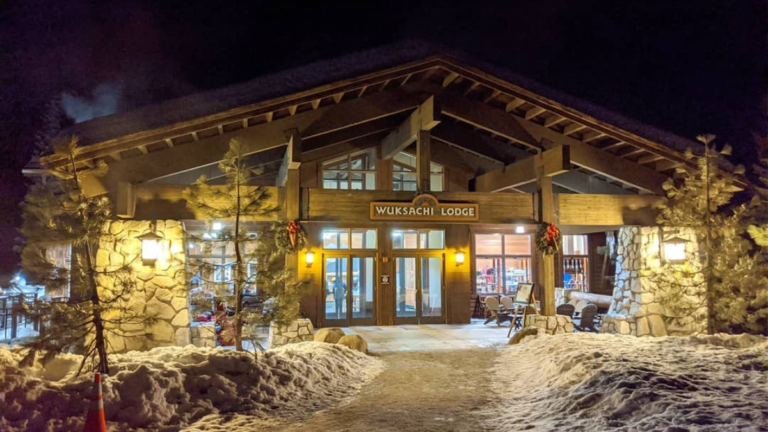 Wuksachi Lodge Review: See Why Travelers Love It