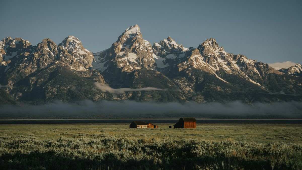 Grand Teton National Park, things to do in Grand Teton National Park, Grand Teton National Park mistakes, Grand Teton National Park activities