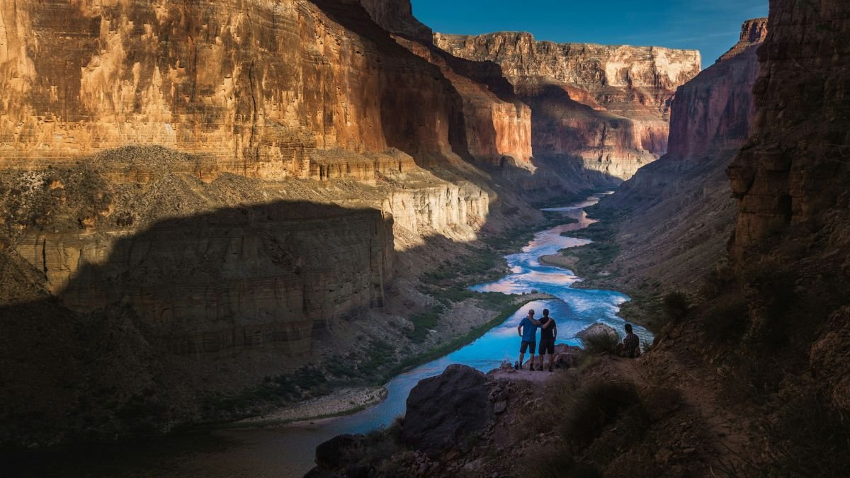 things do in Grand Canyon National Park, Hiking Trails in Grand Canyon National Park, Grand Canyon National Park Trails, Grand Canyon National Park Hidden Gems