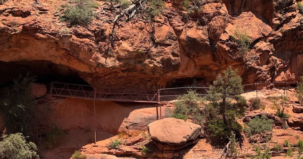 things do in Zion National Park, Hiking Trails in Zion National Park, Zion National Park Trails