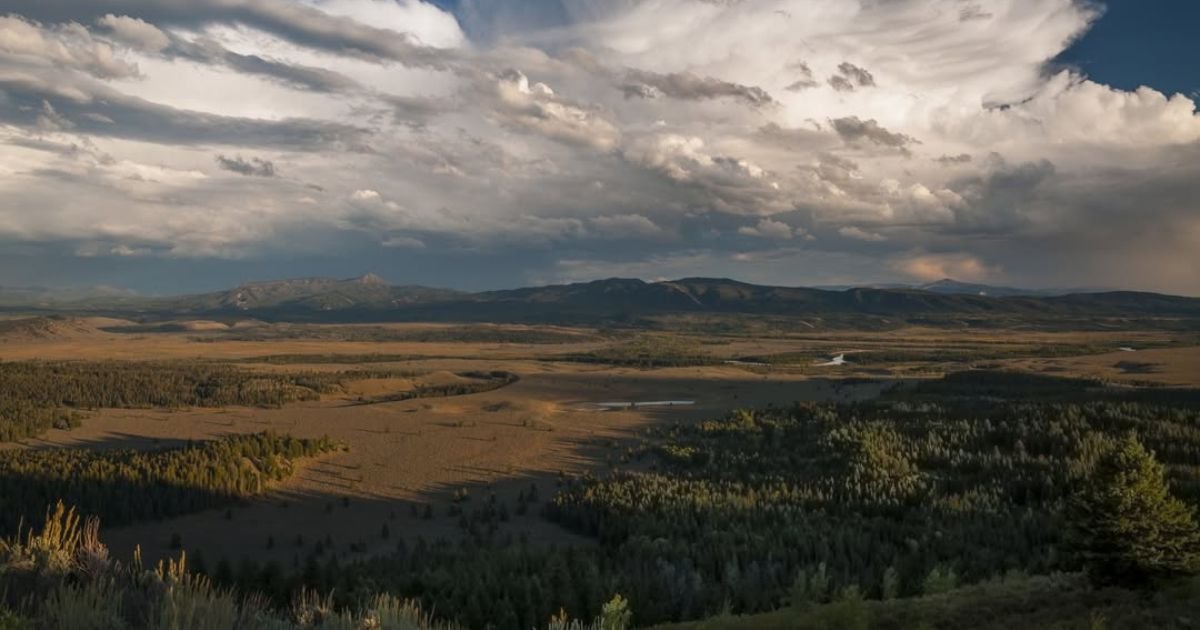Grand Teton National Park, things to do in Grand Teton National Park, Grand Teton National Park mistakes, Grand Teton National Park activities
