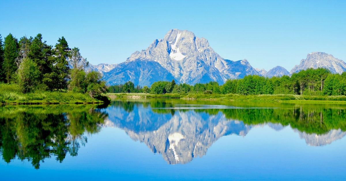 Grand Teton National Park, things to do in Grand Teton National Park, Grand Teton National Park mistakes, Grand Teton National Park activities