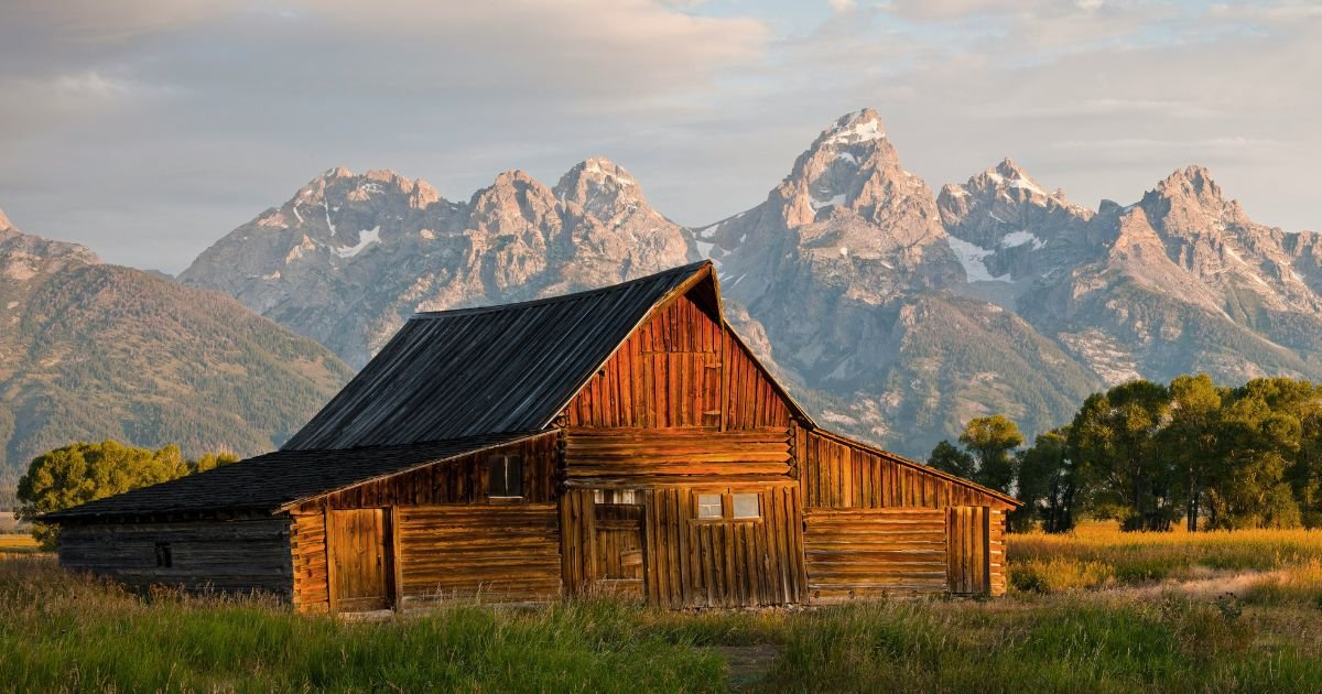 Grand Teton National Park, things to do in Grand Teton National Park, Grand Teton National Park mistakes, Grand Teton National Park activities