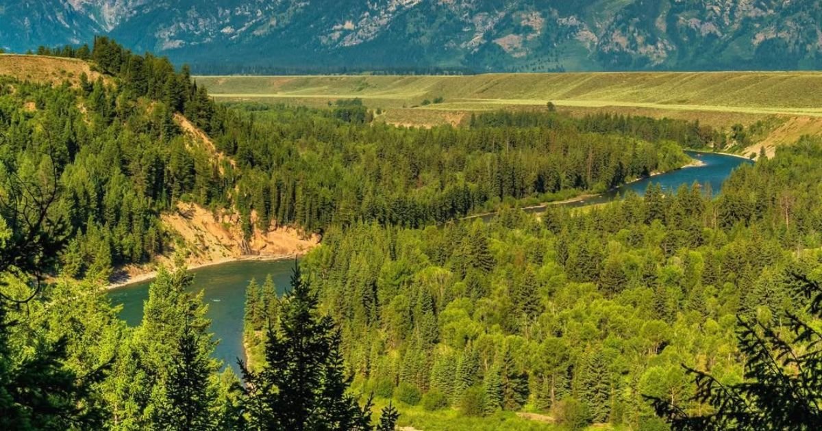 Grand Teton National Park, things to do in Grand Teton National Park, Grand Teton National Park mistakes, Grand Teton National Park activities