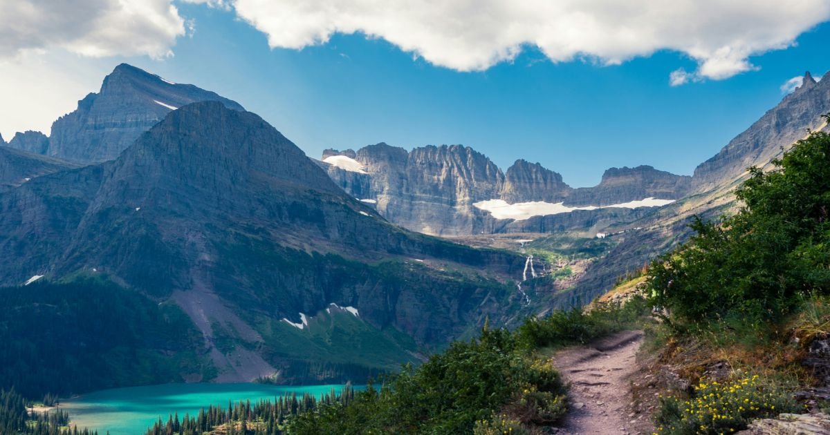 glacier national park, things to do in glacier national park, glacier national park mistakes, Glacier national park activities