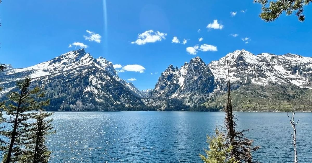Grand Teton National Park, things to do in Grand Teton National Park, Grand Teton National Park mistakes, Grand Teton National Park activities