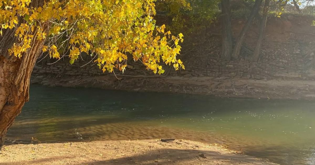 things do in Zion National Park, Hiking Trails in Zion National Park, Zion National Park Trails