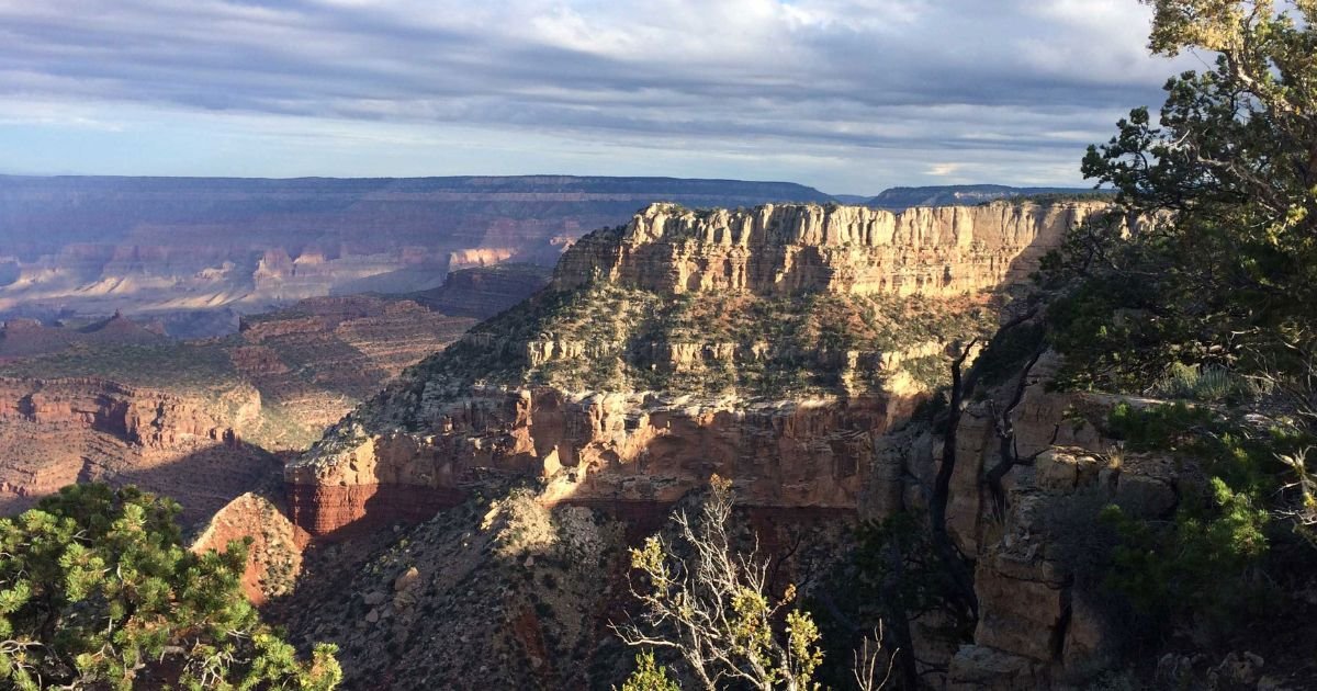 things do in Grand Canyon National Park, Hiking Trails in Grand Canyon National Park, Grand Canyon National Park Trails, Grand Canyon National Park Hidden Gems