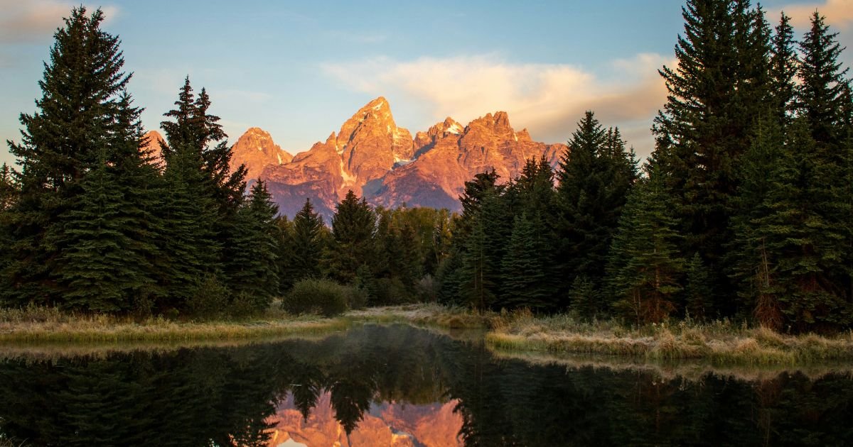 Grand Teton National Park, things to do in Grand Teton National Park, Grand Teton National Park mistakes, Grand Teton National Park activities
