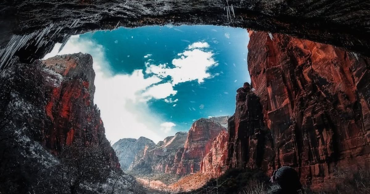 things do in Zion National Park, Hiking Trails in Zion National Park, Zion National Park Trails