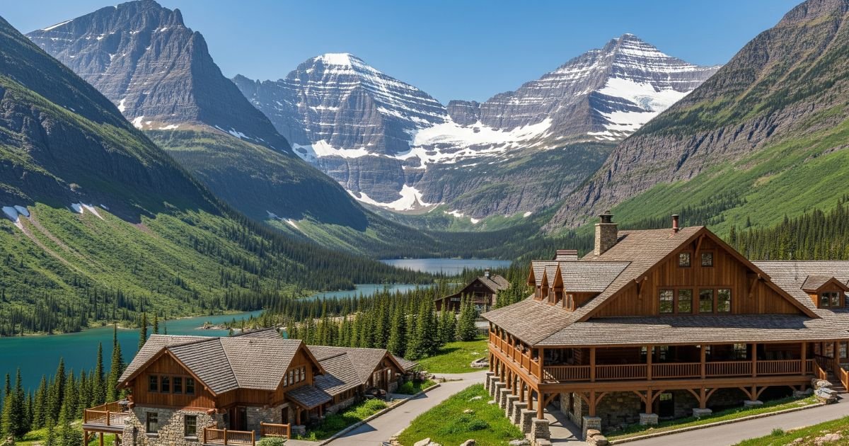 glacier national park, things to do in glacier national park, glacier national park mistakes, Glacier national park activities