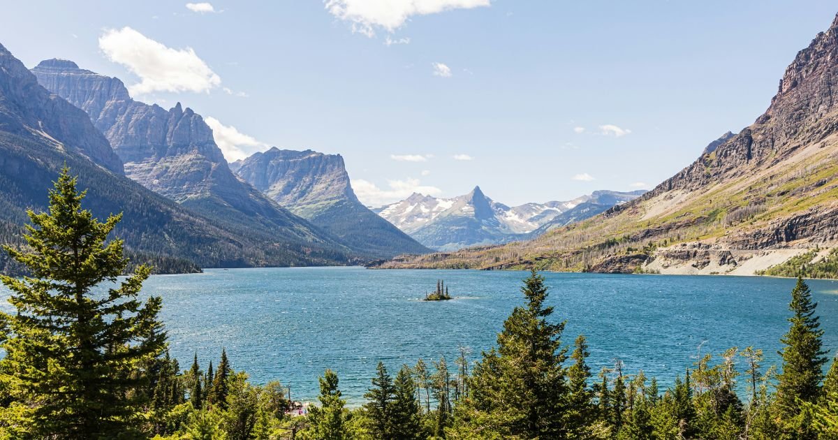 glacier national park, things to do in glacier national park, glacier national park mistakes, Glacier national park activities