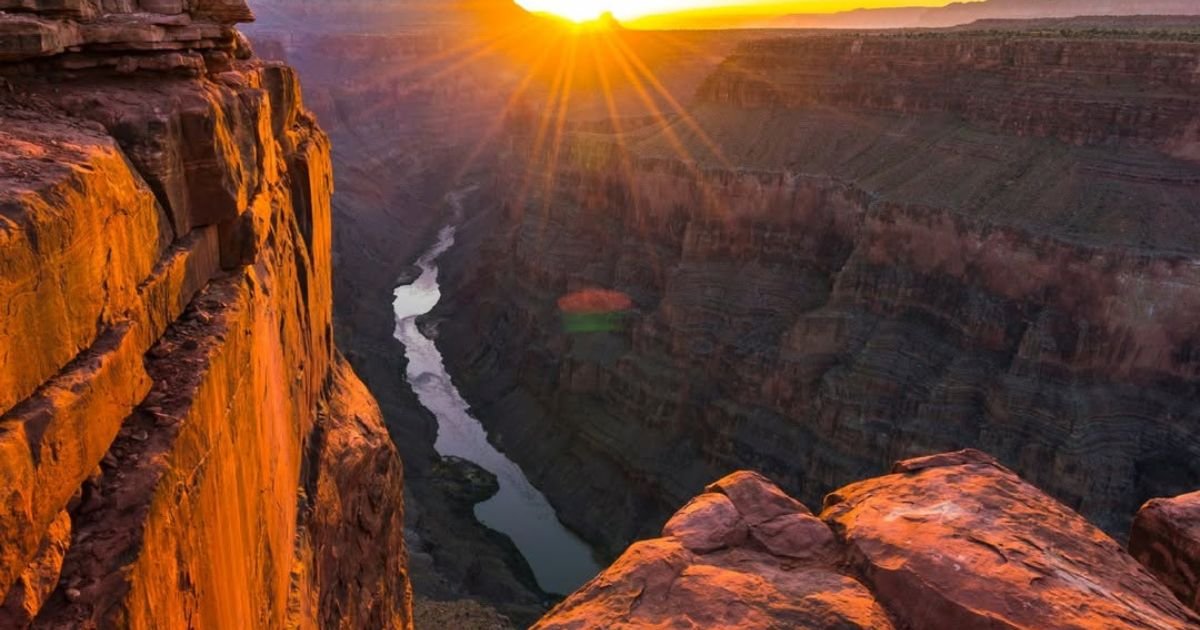 things do in Grand Canyon National Park, Hiking Trails in Grand Canyon National Park, Grand Canyon National Park Trails, Grand Canyon National Park Hidden Gems