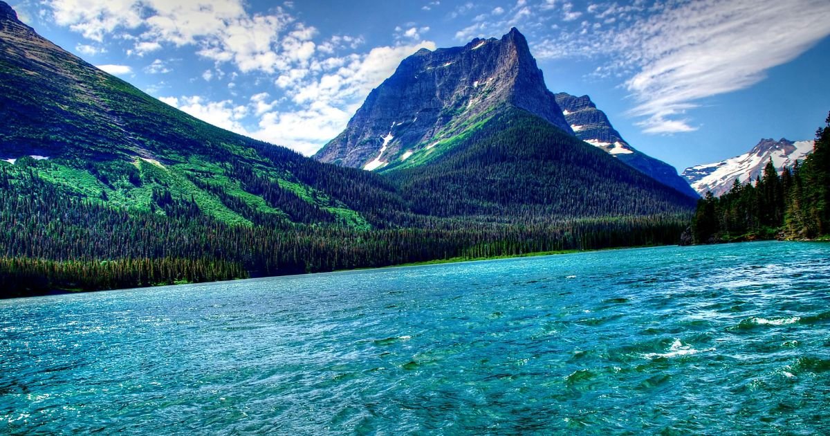 Glacier National Park, things to do in Glacier National Park, Glacier National Park famous places, Glacier National Park activities, Glacier National Park Hikes