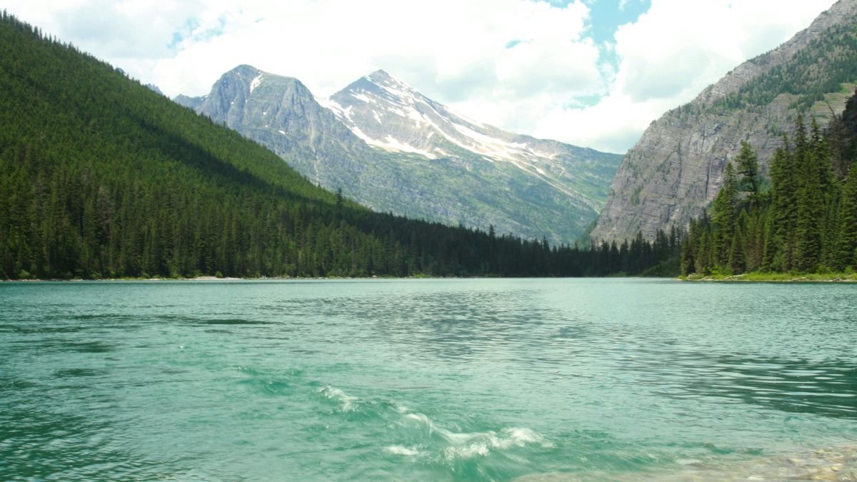 Glacier National Park, things to do in Glacier National Park, Glacier National Park famous places, Glacier National Park activities, Glacier National Park Hikes
