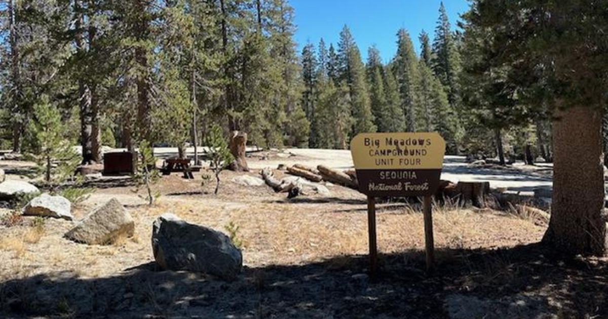 Sequoia National Park, things to do in Sequoia National Park, Sequoia National Park mistakes, Sequoia National Park activities