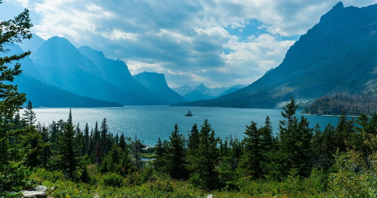 Glacier National Park, things to do in Glacier National Park, Glacier National Park famous places, Glacier National Park activities, Glacier National Park Hikes