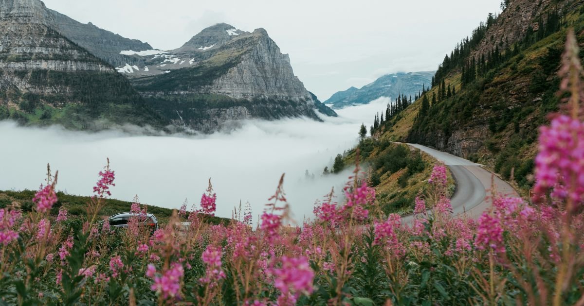 Glacier National Park, things to do in Glacier National Park, Glacier National Park famous places, Glacier National Park activities, Glacier National Park Hikes