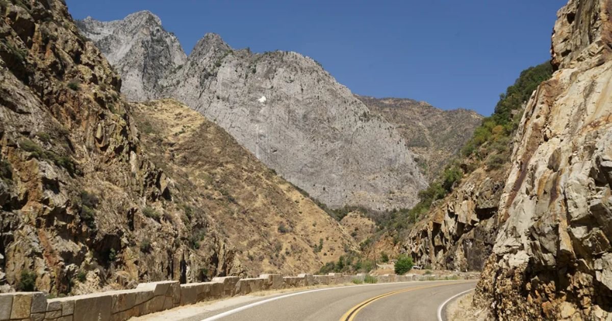 Sequoia National Park, things to do in Sequoia National Park, Sequoia National Park mistakes, Sequoia National Park activities