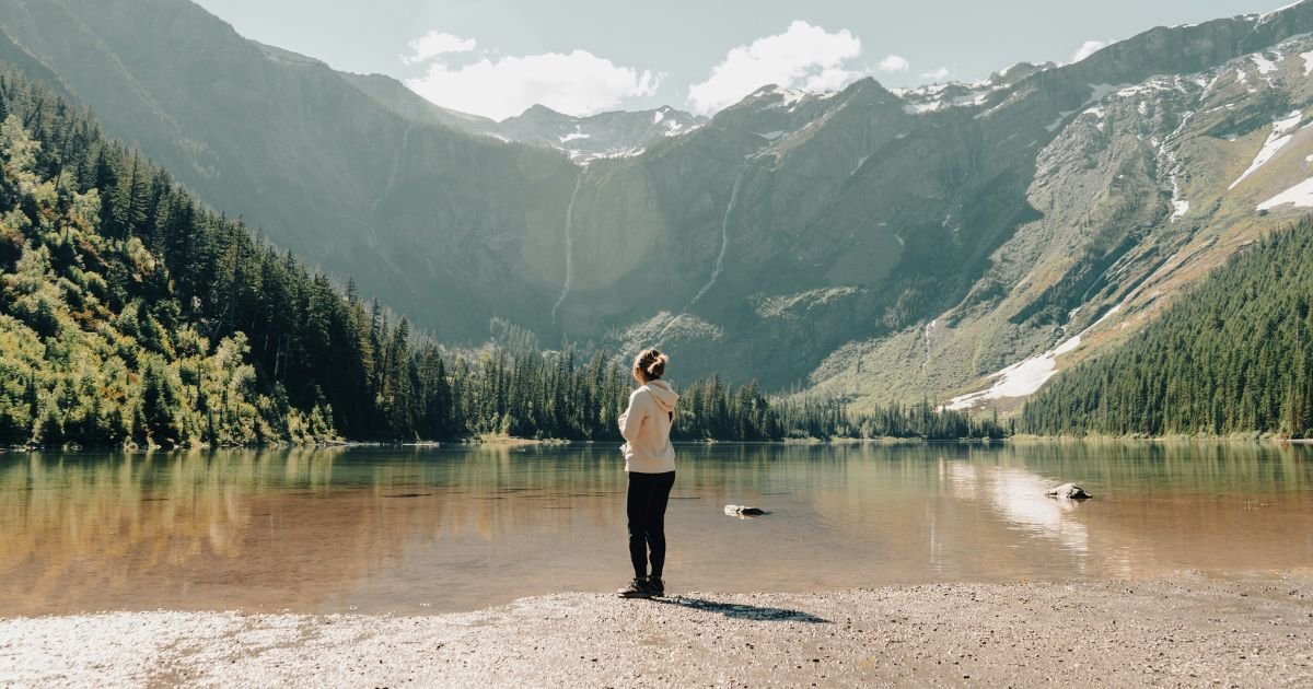 Glacier National Park, things to do in Glacier National Park, Glacier National Park famous places, Glacier National Park activities, Glacier National Park Hikes
