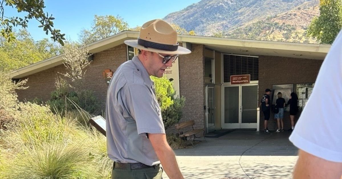 Giant Forest Museum, Giant Forest Museum things to do, what to see in Giant Forest Museum, Giant Forest Museum Las Vegasl Ranger program in Giant Forest Museum