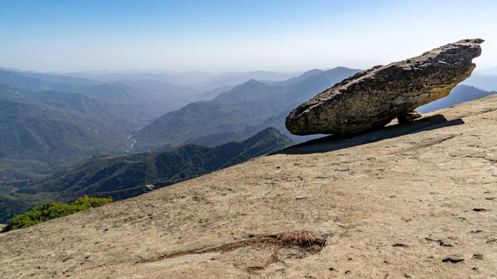 Hidden Places in sequoia, Sequoia national park hidden places